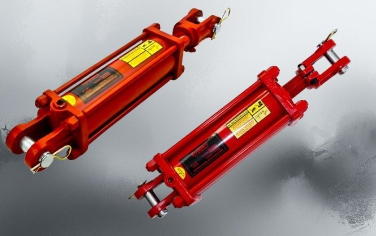 Cilindros Hidráulicos Agrícolas: Aplicaciones en Rastras y Maquinaria