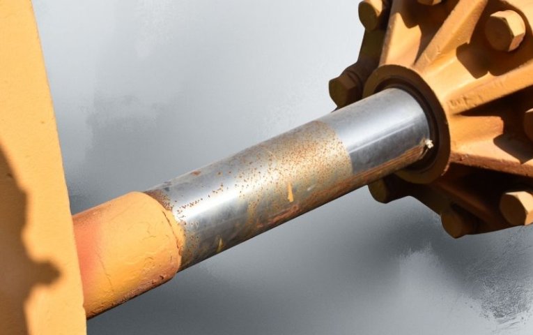 Fallas Comunes en Cilindros Hidráulicos de Doble Efecto y Cómo Detectarlas