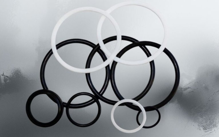 Kit de Reparación de Cilindro Hidráulico: Cuándo Usarlo y Qué Incluye