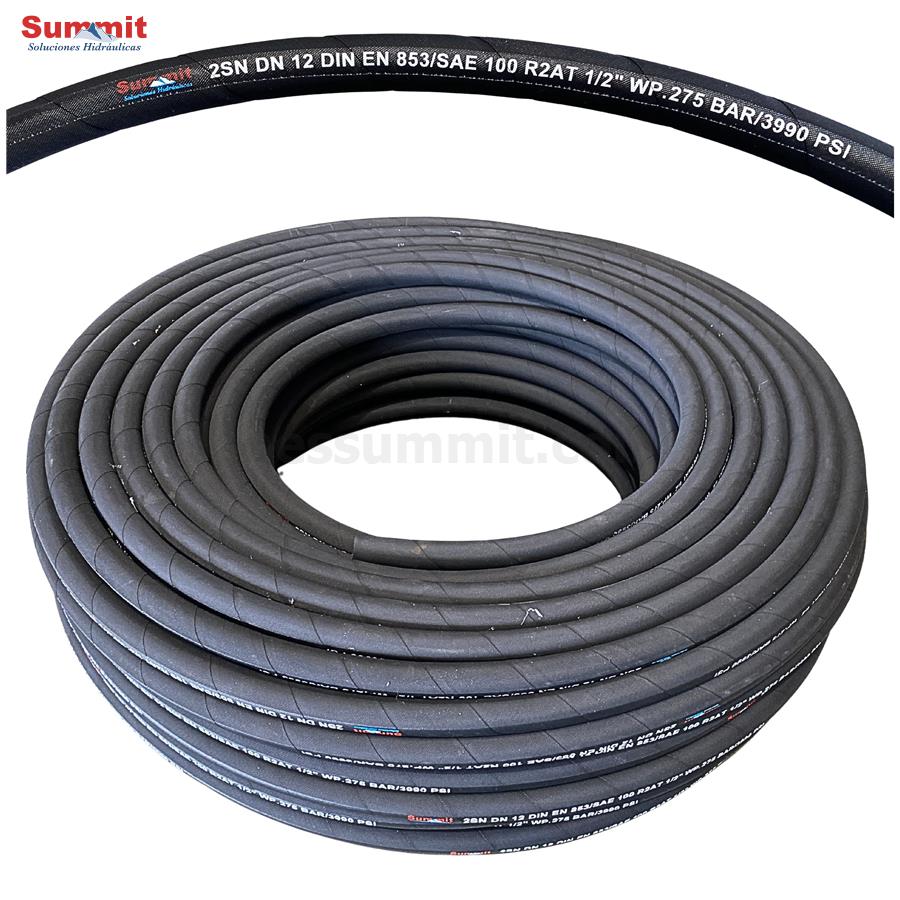 Manguera Summit 2SN 1/2