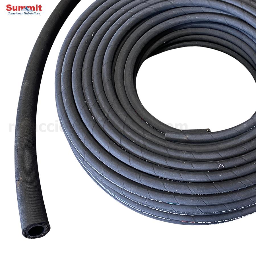 Manguera Summit 2SN 1/2