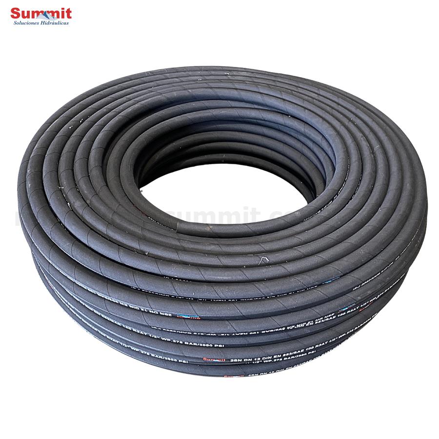Manguera Summit 2SN 1/2