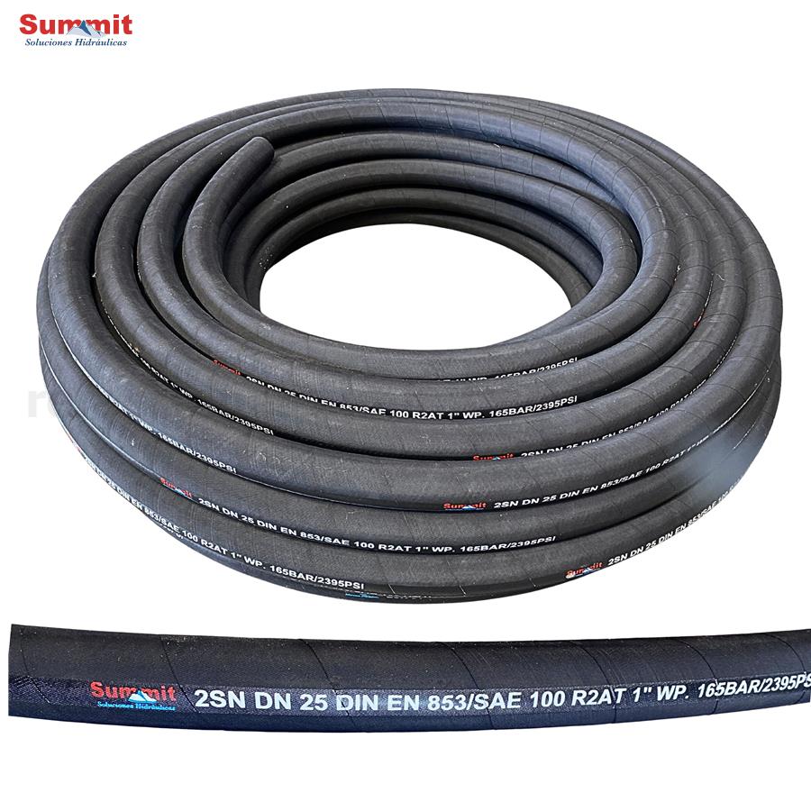 Manguera Summit 2SN 1