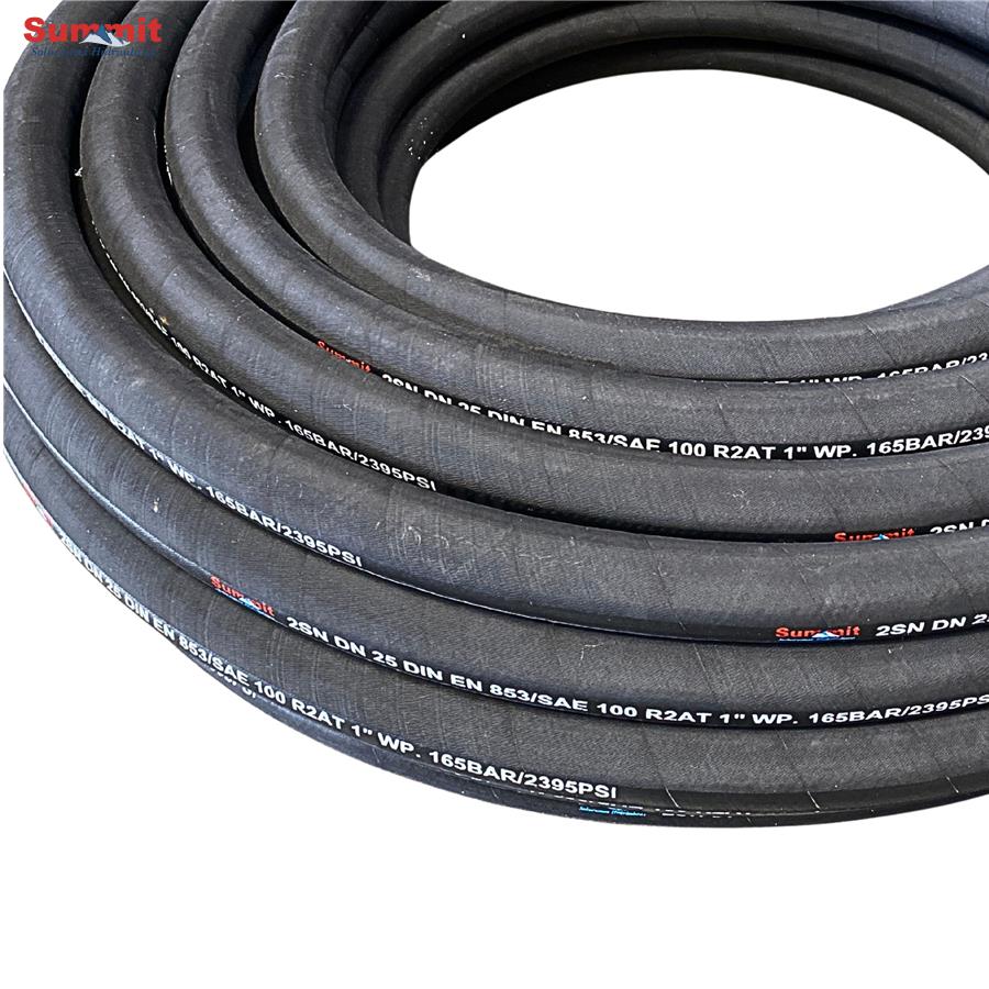 Manguera Summit 2SN 1