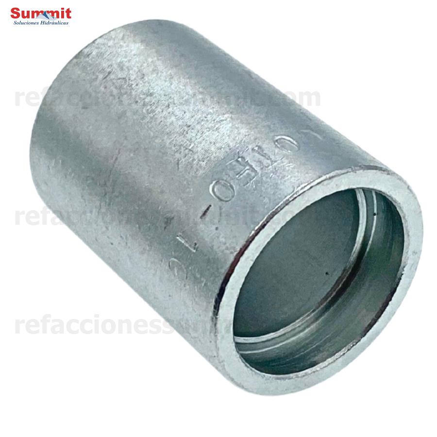 Casquillo Para Manguera PTFE 5/8