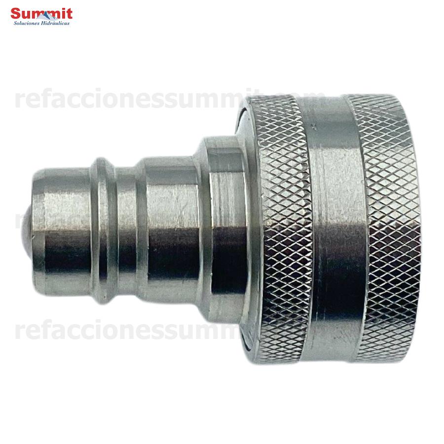 Adaptador de caoplador tractor S25-4-7