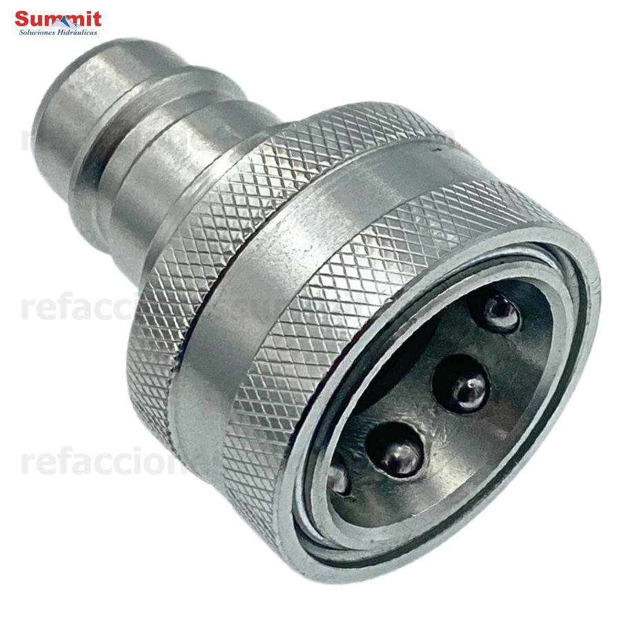 Adaptador de caoplador tractor S25-4-7