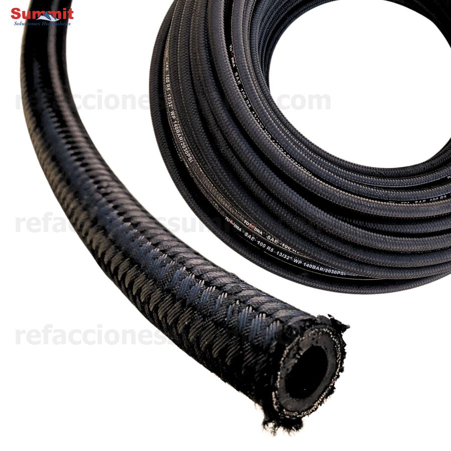 Manguera SAER5 13/32