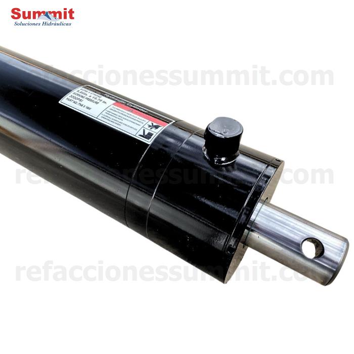 Cilindro Summit 5x16