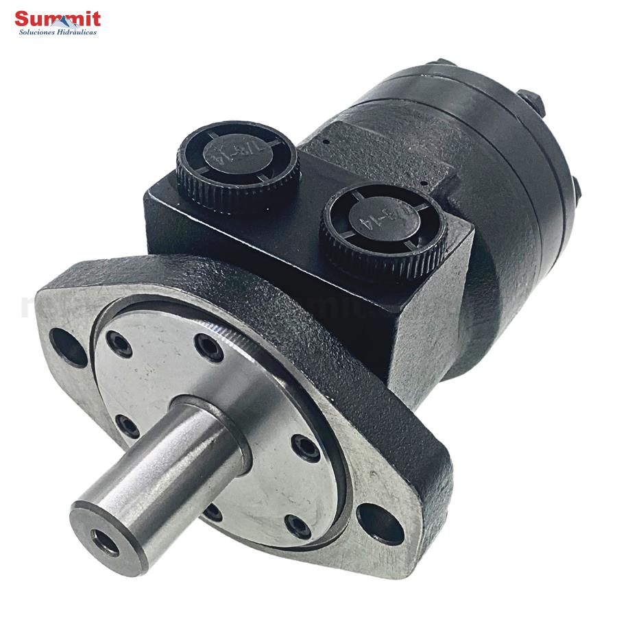 Motor hidráulico OMPH100H2KS