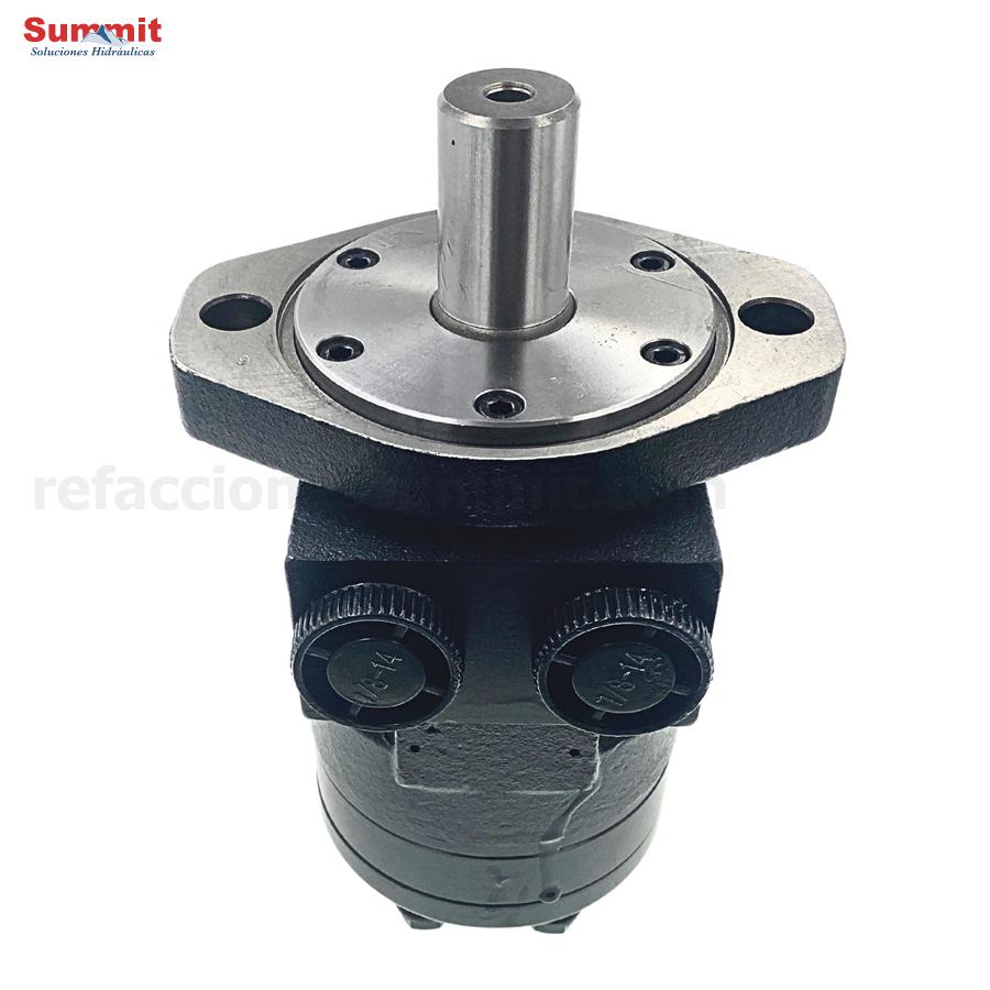 Motor hidráulico OMPH100H2KS