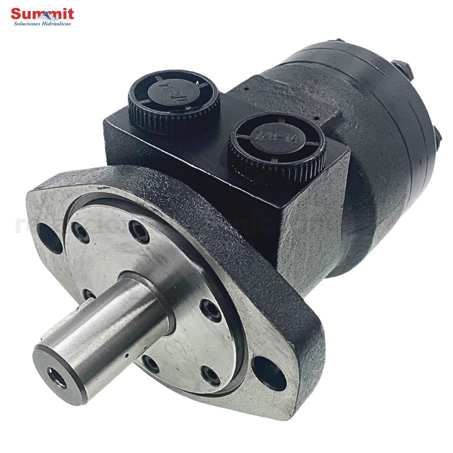 Motor hidráulico OMPH80H2KS