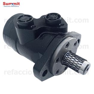 Motor hidráulico BMP-100