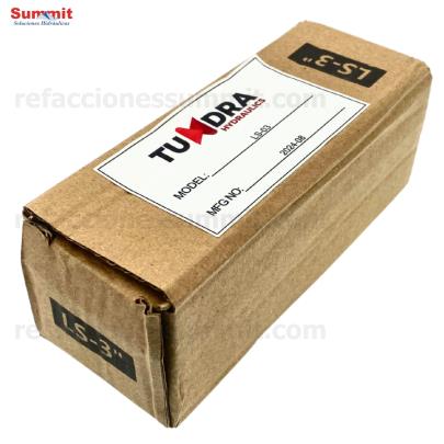 Nivel de aceite 3"