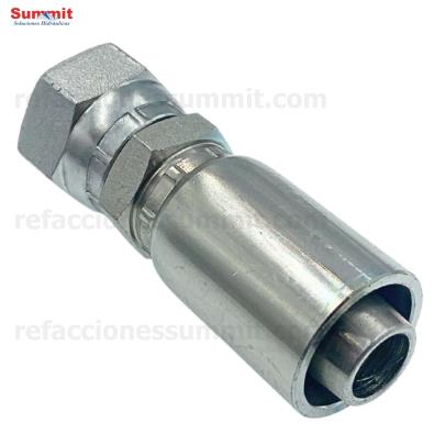 Conector Jic POT26711-10-10