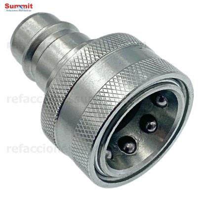 Adaptador de caoplador tractor S25-4-7