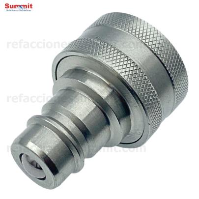 Adaptador de caoplador tractor S25-4-7