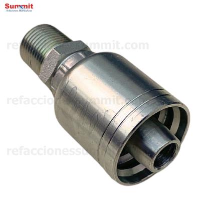Conector Permanente PO15611-06-08