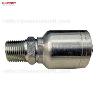 Conector Permanente PO15611-06-08