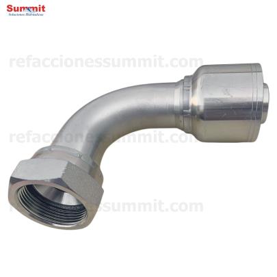 Conector Jic 90º PO26791-20-20