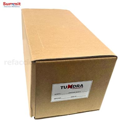 Motor hidráulico OMPH80H2KS